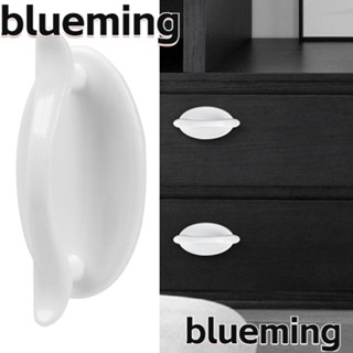 Blueming2 ที่จับดึงเฟอร์นิเจอร์ มีกาวในตัว สไตล์โมเดิร์น สําหรับติดหน้าต่างตู้กับข้าว