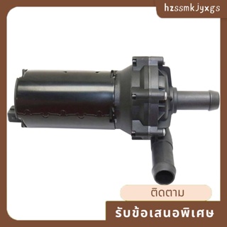 ปั๊มน้ําหล่อเย็นอิเล็กทรอนิกส์ อุปกรณ์เสริม สําหรับ Land Rover Range Rover Sport 0392022002 Peb500010