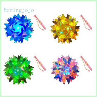 Jojo โคมไฟจีน แฮนด์เมด DIY สําหรับเด็ก