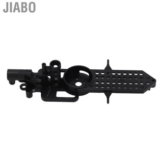 Jiabo RC Helicopter Main Frame Easy Install Perfect Fit Replacement Spare Parts Plastic Black for XK K200