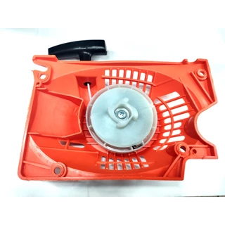 ฝาสตาร์ทเลื่อยยนต์ (ลานเบา) Easy CS5200 ตราSUPER ชุดสตาร์ทเลื่อยยนต์ ชุดสตาร์ทCS5200 สตาร์ทเลื่อยยนต์5200 เลื่อยยนต์