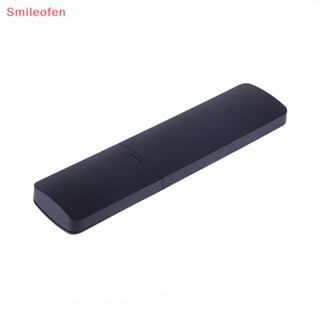 [Smileofen] ใหม่ รีโมตควบคุมกล่องทีวี บลูทูธ รองรับเสียง Xiaomi TV XMRM-006