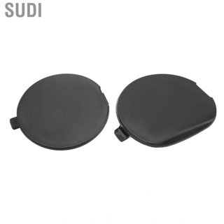 Sudi Front Bumper Tow Eye Hook Cover Rear BHN1 50 EL1 BB High Strength Wear Resistant Durable for Car