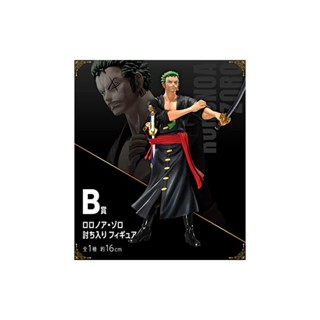 Ichiban Kuji Lottery One Piece Vol.100 ครบรอบ B Prize Zoro