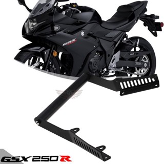 ขาตั้งโทรศัพท์มือถือ แบบขยาย อุปกรณ์เสริม สําหรับ Suzuki GSX250R GSX250