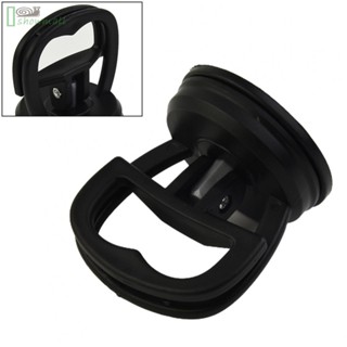 [ISHOWMAL-TH]Suction Cup Lifter/Glass Puller 1pc Tool 4.72in 5.31*5.12*4.72in Black-New In 9-