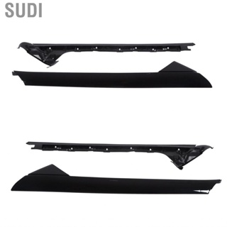 Sudi BB5Z-7803137-AB Windshield A Pillar Trim  Aging ABS for Automobile