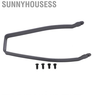 Sunnyhousess Aluminium Alloy Rear Mudguard Support  Guard Bracket A