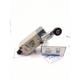 งานแท้ HL-5000 HL5000  LIMIT SWITCH  5A 250VAC (วัสดุเป็นโลหะ) 👉👉สินค้าพร้อมส่ง 450฿ แท้ ออมรอน ทักเชทได้เลย ในไทย