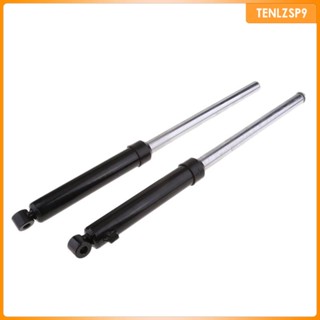 [tenlzsp9] ขาท่อโช๊คอัพหน้า สําหรับ Suzuki JR50 JR 50 2 ชิ้น