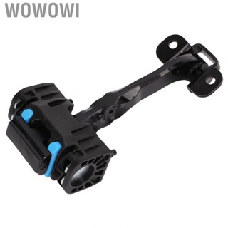 Wowowi Front Door Hinge 68169379AE Long Service Life Stopper for Car