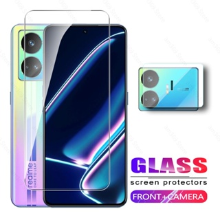 Camera Front Glass For Realme GT Neo5 SE 5G 6.74 Tempered Glass Realmy GTNeo5SE Neo 5 S E Neo5se 5SE RMX3700 Screen Protector