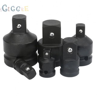 ⭐NEW ⭐Convertor Adaptor 3/8to1/4 Black High Quality Impact Socket Adaptor Durable
