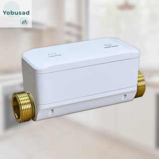 [Yobusad.th] Tuya วาล์วปิดน้ําอัจฉริยะ WiFi รองรับ Alexa Google Home Smart Water Valve