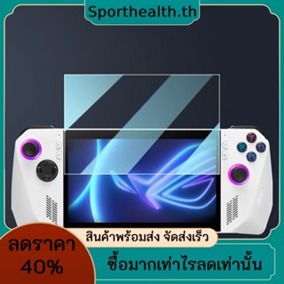 ฟิล์มกระจกนิรภัย Hd ป้องกันรอยขีดข่วน ป้องกันการระเบิด สําหรับเกมคอนโซล