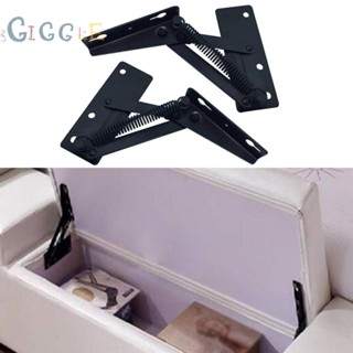 ⭐NEW ⭐2Pcs Hinge Sofa Bed Bedding Adjustable Angle Mechanism Hinge Hardware Durable