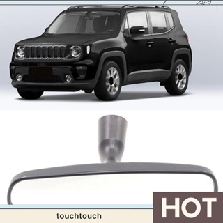 กระจกมองหลังภายในรถยนต์ อุปกรณ์เสริม สําหรับ Jeep Renegade Commander 2015-2018 735639254 6ce65lxhaa