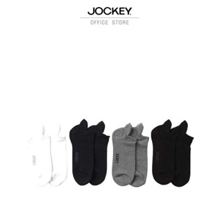 JOCKEY ถุงเท้า SPORT รุ่น KU JA-590S SOCK