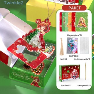 Twinkle ภาพวาดโปเกมอน ผ้าฝ้าย ประดับมุก เพ้นท์มือ ของเล่น ของขวัญ ศิลปะ คริสต์มาส เจ้าหญิงดรีมมี่ ผ้าฟาบริค สําหรับเด็ก