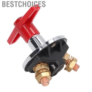 Bestchoices Disconnect Protection Switch Power Off For Racing Car Boat Set