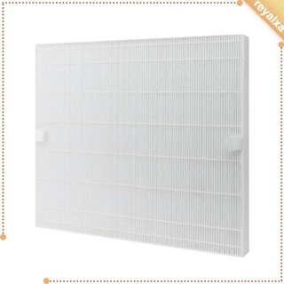 [Reyalxa] แผ่นกรองอากาศ HEPA กรองคาร์บอน แบบเปลี่ยน