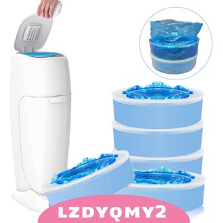 [Lzdyqmy2] กระเป๋าเก็บผ้าอ้อม แบบพกพา แข็งแรง สําหรับตั้งแคมป์กลางแจ้ง ห้องครัว