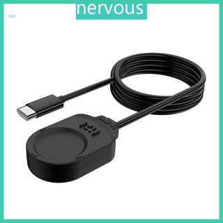 Nerv อะแดปเตอร์สายชาร์จ USB แบบแม่เหล็ก สําหรับ Garmin-Marq 2