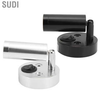 Sudi Swivel Bunk Light Adjustable  12‑24V 3W Universal  Reading for RV SUV Trailer Camper   