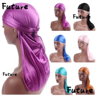 Future Elastic Adjustable Fashion Headband