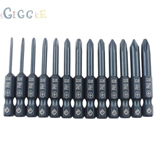 ⭐NEW ⭐Screwdriver Bit 50mm 5pcs Alloy Steel For Electric Screwdriver Durable