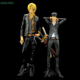 [GOGJIG5] โมเดลฟิกเกอร์อนิเมะ One Piece พร้อมรูปปั้น PVC ของเล่นสําหรับเด็ก UOO