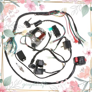 สายไฟสตาร์ทรถยนต์ 70 90 110CC