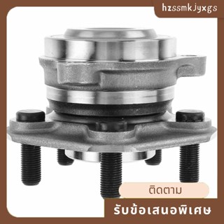 ดุมล้อแบริ่ง อุปกรณ์เสริม สําหรับ Tesla 3 2017 2018 2019 2020 EV BEV Front LH RH 1044122-00-E, Wa1044122-00-E