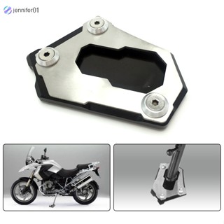 Jen แผ่นต่อขยายขาตั้ง CNC สําหรับ BMW R1200GS LC K50 2012-2016