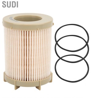 Sudi Fuel Filter Water Separator Element RP080026  Clogging Professional for Marine