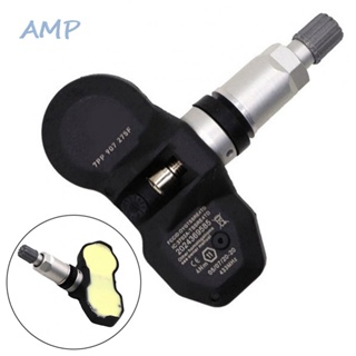 ⚡NEW 8⚡Tire Pressure Sensor 1Pcs 433MHz Fit For A6 A8 For Bentley TPMS Sensor