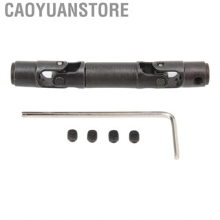 Caoyuanstore RC Drive Shaft 57‑70mm Transmission For Axial 1/24 SCX24 Climbing Car