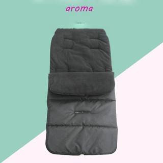 Aroma ถุงนอนผ้าฝ้าย อเนกประสงค์ ให้ความอบอุ่น สําหรับเด็กทารก