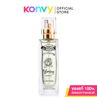 Beauty Cottage Victorian Blooming Charms Eau De Parfum 30ml.