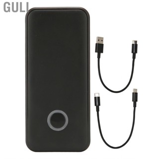 Guli Carplay Adapter 3 in 1 Compact Wired to CarPlay Box T