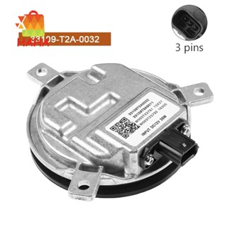โมดูลบัลลาสต์ไฟหน้าซีนอน LED 33109-T2A-0032 สําหรับ Honda Accord 2014-2018 33109T9A9011