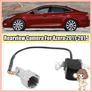 ใหม่ กล้องมองหลัง 95760-3V020 สําหรับ Hyundai Azera 2011-2015