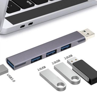 ฮับเชื่อมต่อ Usb 3.0 type c สําหรับโน้ตบุ๊ก iPhone