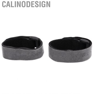 Calinodesign Cable Ties  Durable Reusable Cord for Office Home