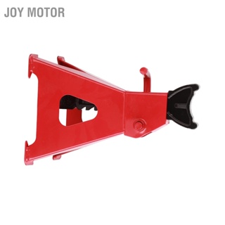  JOY Motor ขาตั้งแจ็ครถยนต์รองรับงานหนัก 1.5 ตันความจุสูงมีความแข็งแรงสูงเหมาะสำหรับยานพาหนะทั่วไป