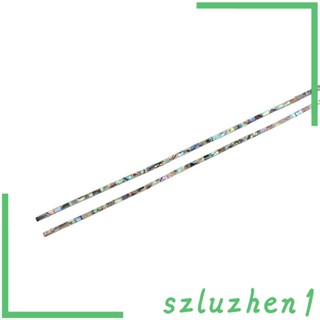 [Szluzhen1] อะไหล่สายกีตาร์ 1 ชิ้น