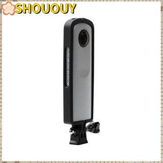 Shououy อะแดปเตอร์กรอบป้องกัน สําหรับ RICOH THETA SC2