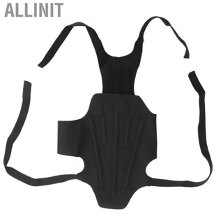 Allinit Dog Back Support Vest Full Body Recovery Sling Adjustable Breathable Pet Rehabilitation Lifts for Injured Dogs