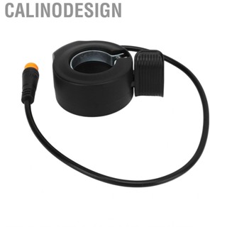 Calinodesign Thumb Throttle Finger Speed Control Accelerator Supply