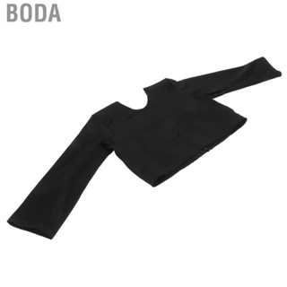 Boda Post Surgery Arm Shaper U Shape Compression Sleeves for Women Liposuction Recovery
